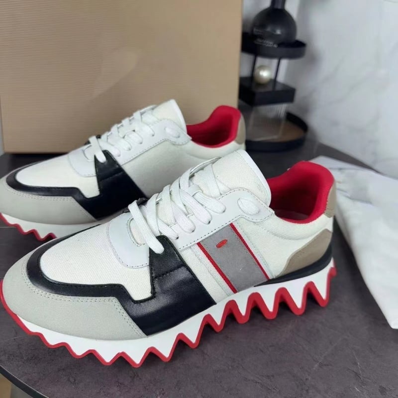 Ανδρικά και γυναικεία αθλητικά παπούτσια από γνήσιο δέρμα, εσωτερικός πάτος από γνήσιο δέρμα, σόλα TPR, εσωτερική αύξηση ύψους, κορδόνια (επάνω μέρος: γνήσιο δέρμα; πάτος: γνήσιο δέρμα; σόλα: TPR; εσωτερική αύξηση ύψους)