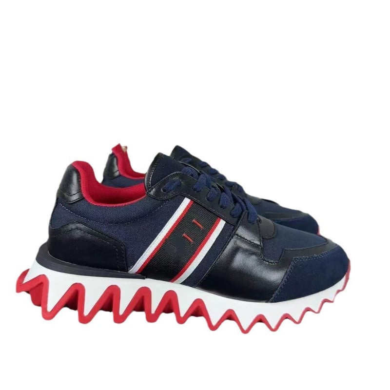 Ανδρικά και γυναικεία αθλητικά παπούτσια από γνήσιο δέρμα, εσωτερικός πάτος από γνήσιο δέρμα, σόλα TPR, εσωτερική αύξηση ύψους, κορδόνια (επάνω μέρος: γνήσιο δέρμα; πάτος: γνήσιο δέρμα; σόλα: TPR; εσωτερική αύξηση ύψους)