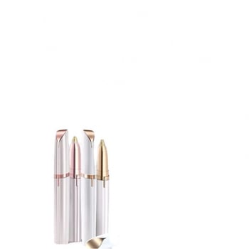 Elektronikus szemöldökformázó eszköz, USB-tápellátás, 75 g súly, háztartási használatra