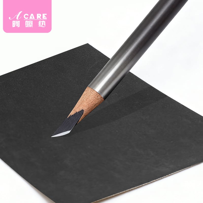 Acare Szemöldökceruza Csiszolópapír Eszköz B1P701