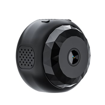 A13 Vezeték nélküli otthoni kamera 1080P HD IR éjjellátóval – Állatmonitor, TF-kártya tárolás, 4–5 órás üzemidő