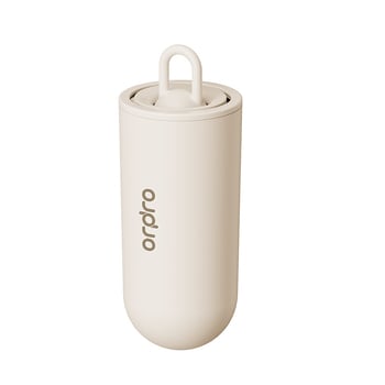 Ordpro Szöszmentesítő görgő — mosható, rendkívül erős tapadás, műanyagból