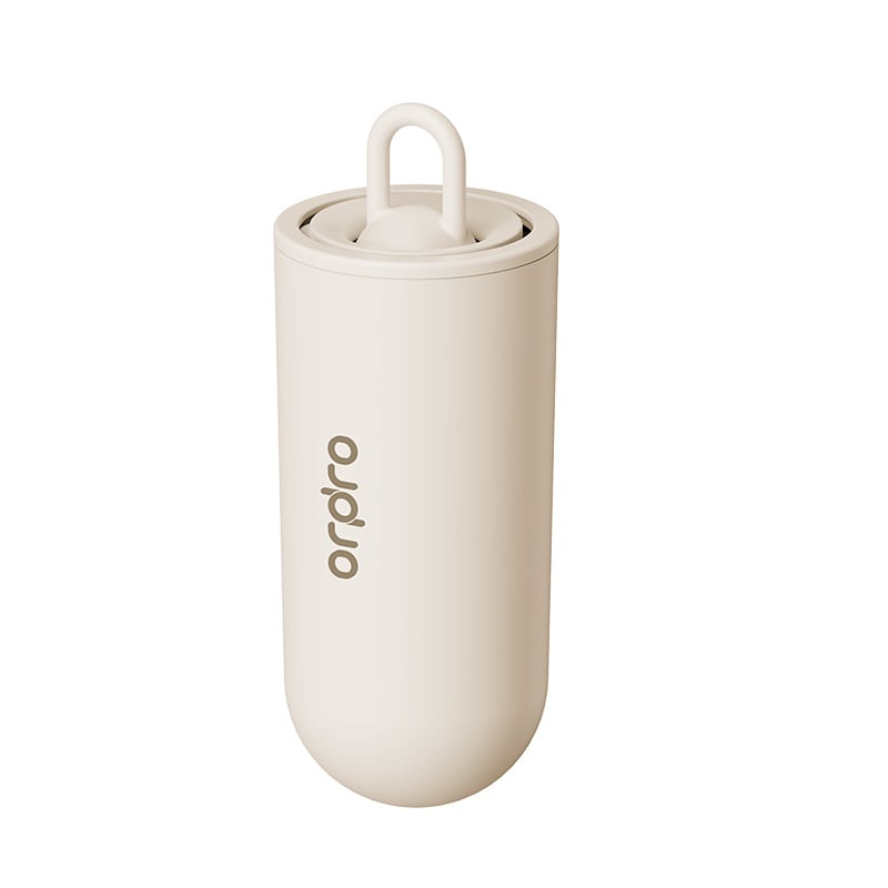 Ordpro Szöszmentesítő görgő — mosható, rendkívül erős tapadás, műanyagból