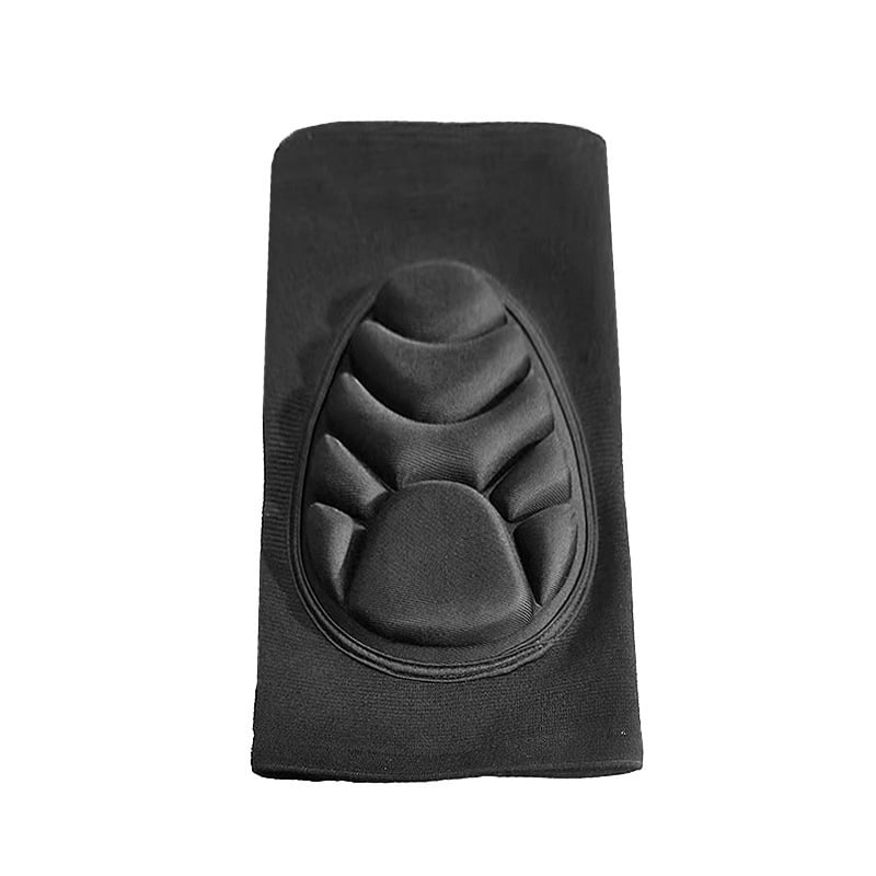 Bingao Taktikai térd- és könyökvédő készlet – Spandex és szivacs anyaggal, univerzális használatra a jóga során