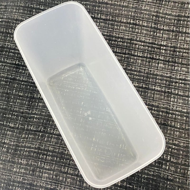 Autóba való szemetes átlátszó hengerrel, vízálló műanyag kivitel, modell 158196816