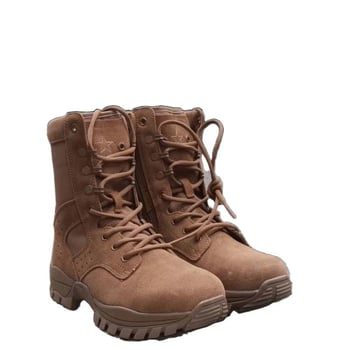 Magas szárú bakancs, gumi talp, vízálló, légáteresztő, könnyű EVA belsőbetét