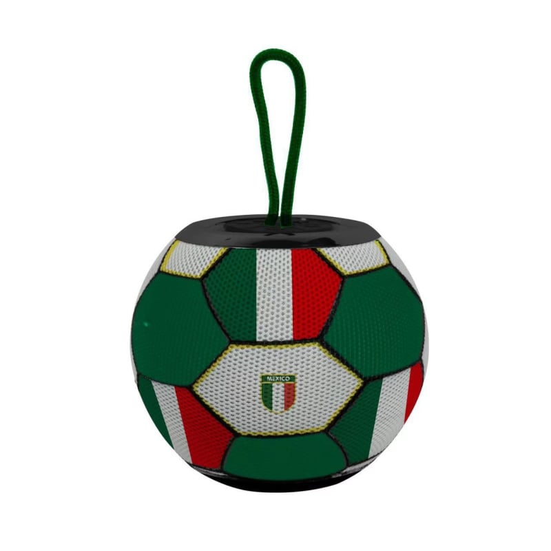 Bluetooth asztali hangszóró – kompakt, 5W, Bluetooth 5.3, 20Hz-20kHz, IPX2, beépített 800–1000mAh akkumulátor