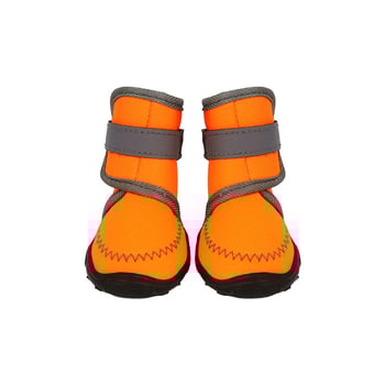 Mrshoes kutyacipők – Vízálló, Négyoldali rugalmas, Csúszásmentes, Kopásálló