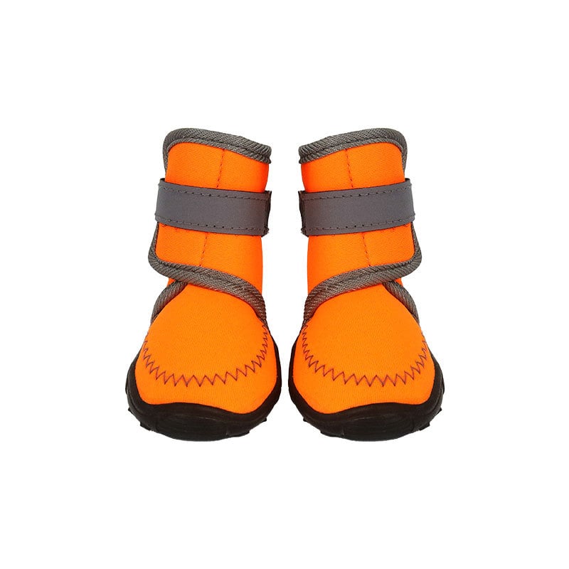 Mrshoes kutyacipők – Vízálló, Négyoldali rugalmas, Csúszásmentes, Kopásálló