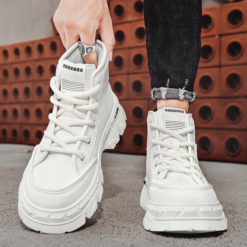 Martin csizmák PU felsővel, gumírozott talppal, kerek orrú, injektált formázott talp