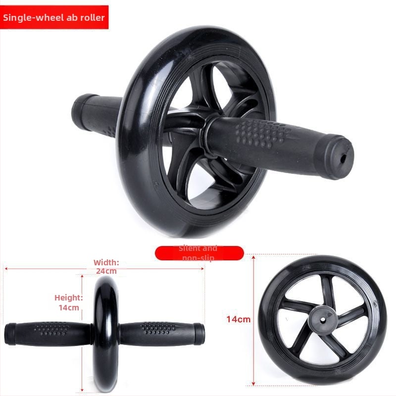 Hasizomkerék – csendes, nem összecsukható, otthoni használatra (Összecsukható: Nem; Alkalmazás: Otthon; Modell: Egyéb; Eredet: Egyéb)