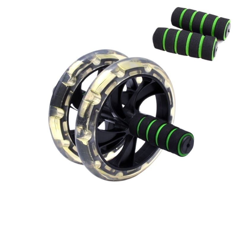 Hasizomkerék – csendes, nem összecsukható, otthoni használatra (Összecsukható: Nem; Alkalmazás: Otthon; Modell: Egyéb; Eredet: Egyéb)