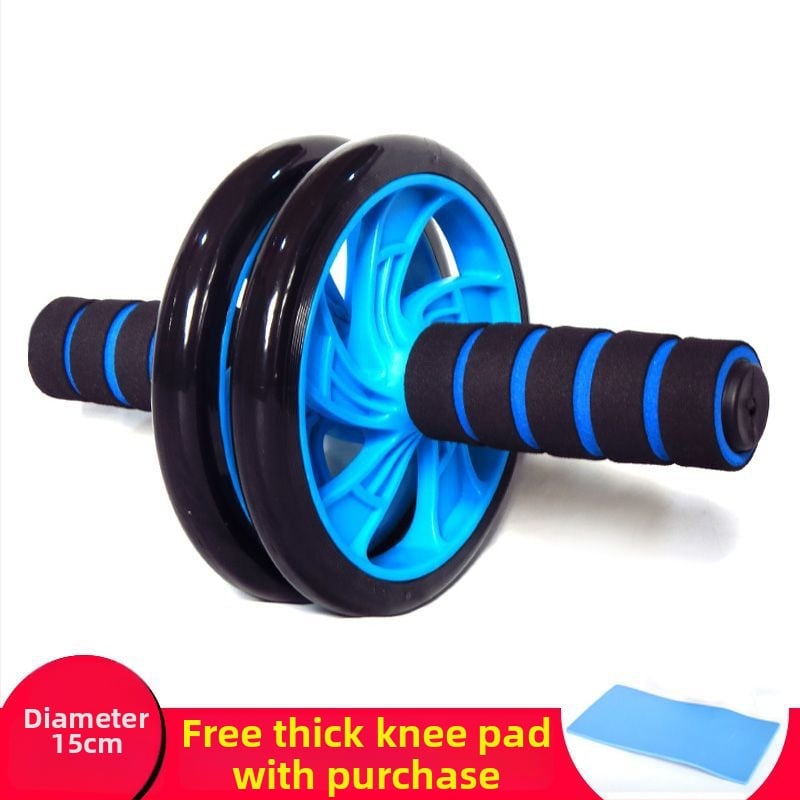 Hasizomkerék – csendes, nem összecsukható, otthoni használatra (Összecsukható: Nem; Alkalmazás: Otthon; Modell: Egyéb; Eredet: Egyéb)