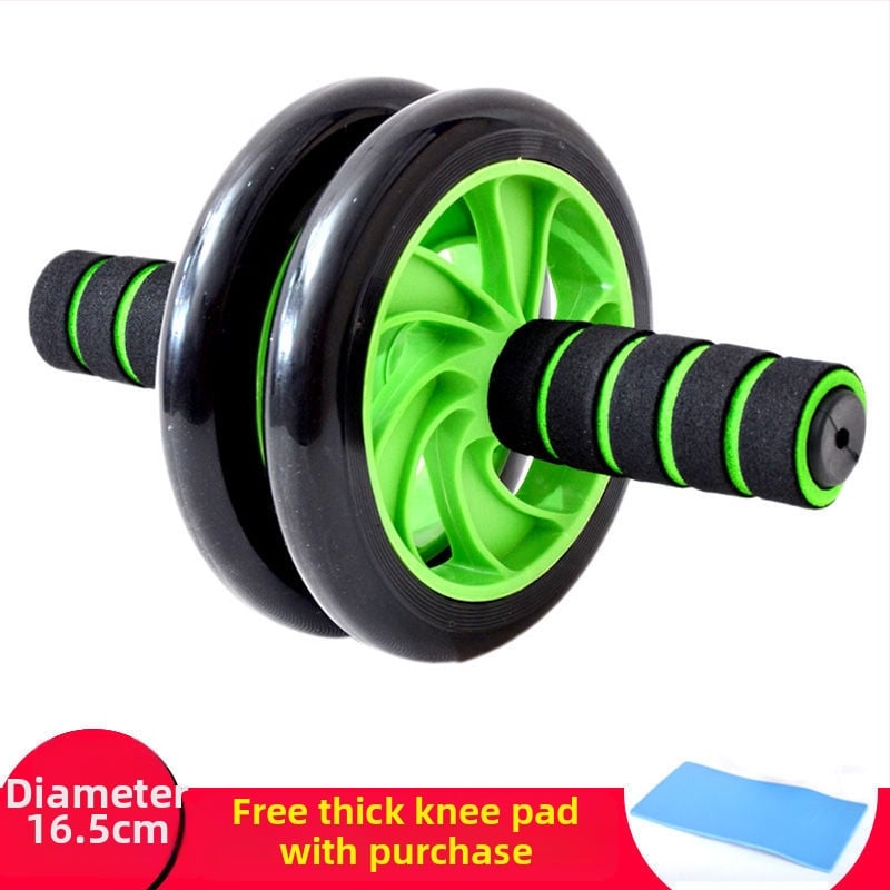 Hasizomkerék – csendes, nem összecsukható, otthoni használatra (Összecsukható: Nem; Alkalmazás: Otthon; Modell: Egyéb; Eredet: Egyéb)