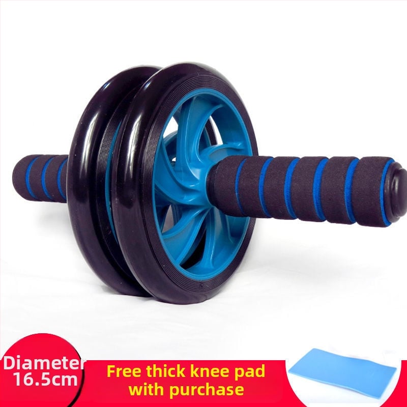 Hasizomkerék – csendes, nem összecsukható, otthoni használatra (Összecsukható: Nem; Alkalmazás: Otthon; Modell: Egyéb; Eredet: Egyéb)