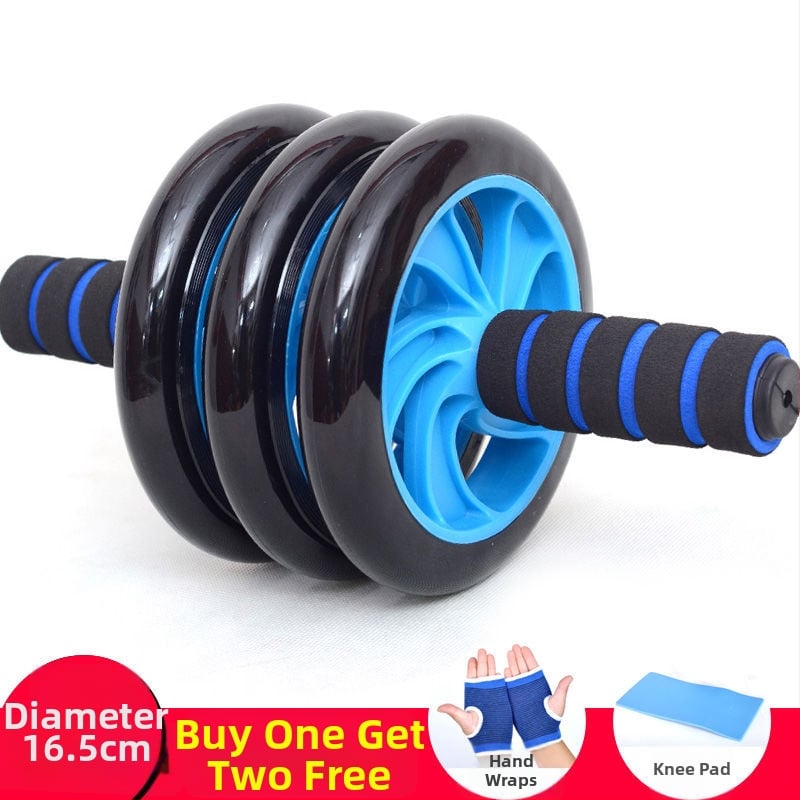 Hasizomkerék – csendes, nem összecsukható, otthoni használatra (Összecsukható: Nem; Alkalmazás: Otthon; Modell: Egyéb; Eredet: Egyéb)