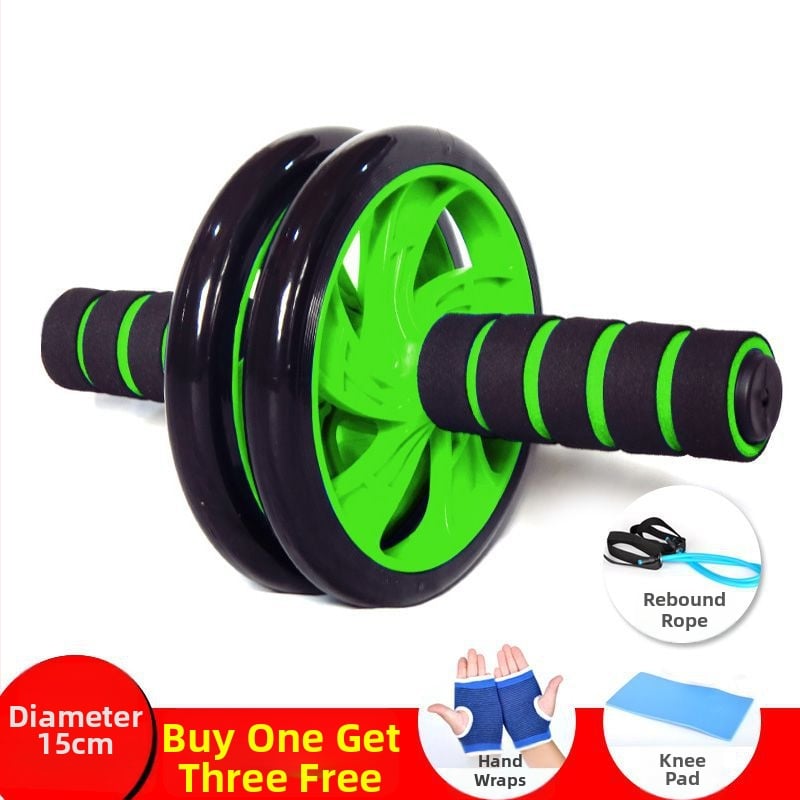 Hasizomkerék – csendes, nem összecsukható, otthoni használatra (Összecsukható: Nem; Alkalmazás: Otthon; Modell: Egyéb; Eredet: Egyéb)