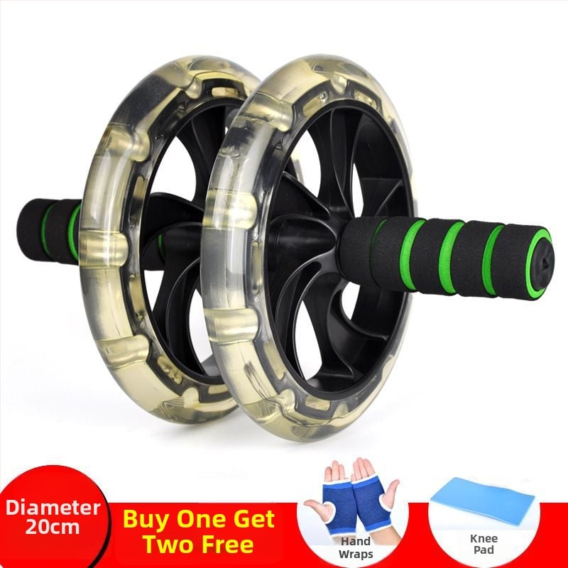 Hasizomkerék – csendes, nem összecsukható, otthoni használatra (Összecsukható: Nem; Alkalmazás: Otthon; Modell: Egyéb; Eredet: Egyéb)