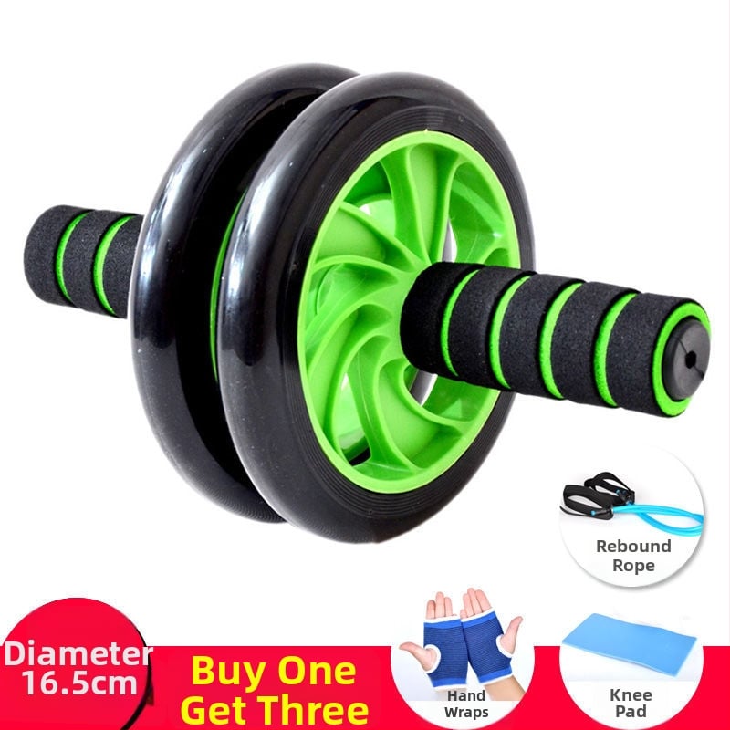 Hasizomkerék – csendes, nem összecsukható, otthoni használatra (Összecsukható: Nem; Alkalmazás: Otthon; Modell: Egyéb; Eredet: Egyéb)