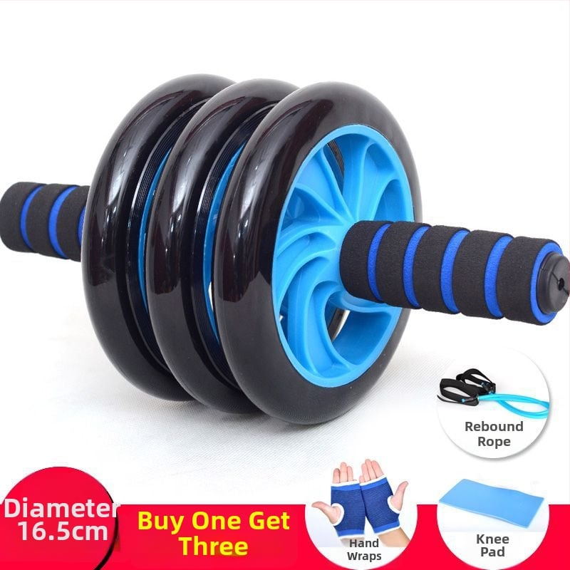 Hasizomkerék – csendes, nem összecsukható, otthoni használatra (Összecsukható: Nem; Alkalmazás: Otthon; Modell: Egyéb; Eredet: Egyéb)