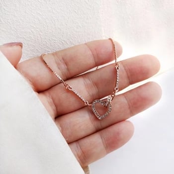 Ötvözetből készült karkötő, elektroplatált felület, Koreai stílus, rombusz dizájn, nőknek (Ötvözet · Elektroplatált felület · Koreai stílus · Rombusz dizájn)