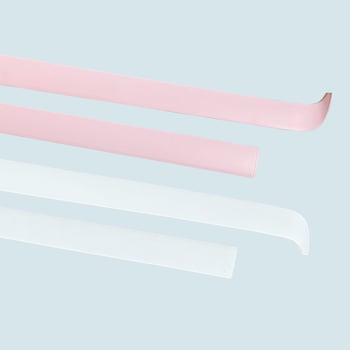 Tesla Model Y központi panel dekoratív matricái | Légventil védő panel | Anyag: műanyag | Modell: 01 | Márka: LUBIAO