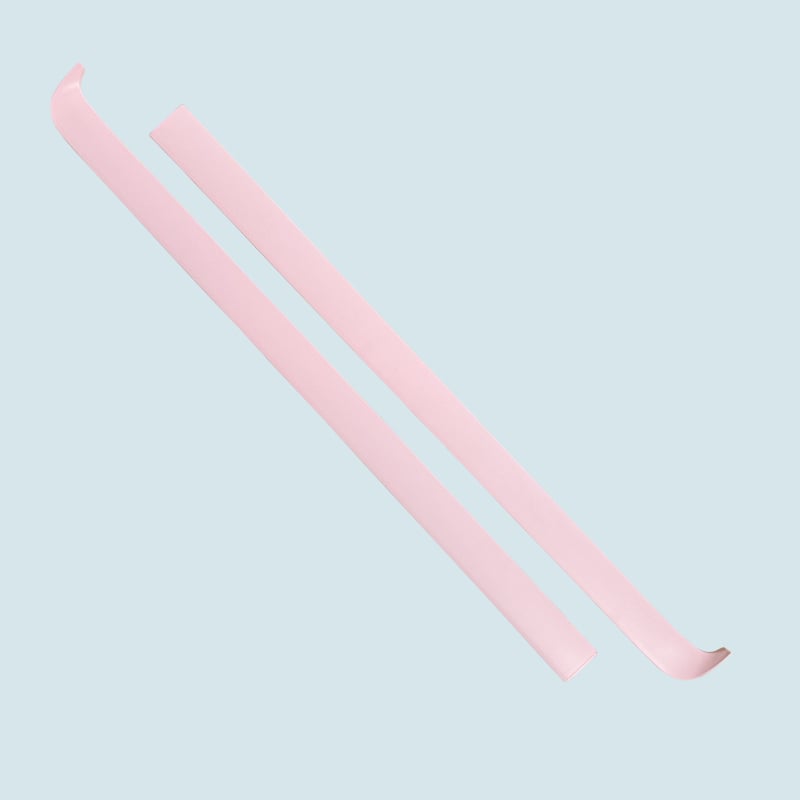 Tesla Model Y központi panel dekoratív matricái | Légventil védő panel | Anyag: műanyag | Modell: 01 | Márka: LUBIAO