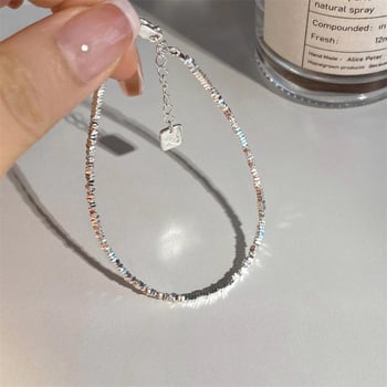 Női karkötő, réz alapanyagú, elektropácolt felület, stílus magas színvonalú, forma: más, nyár 2025