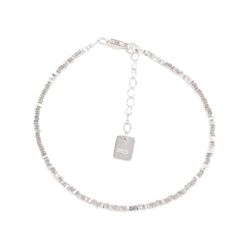 Női karkötő, réz alapanyagú, elektropácolt felület, stílus magas színvonalú, forma: más, nyár 2025