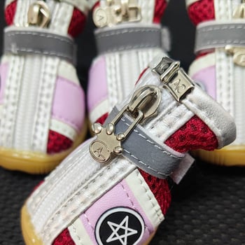 Kutyacipők - Kedoo Pavilion Casual Csúszásgátló (Márka: Kedoo Pavilion; Kategória: Cipők; Alkalmas: Kutya; Funkció: Csúszásgátló; Stílus: Casual)