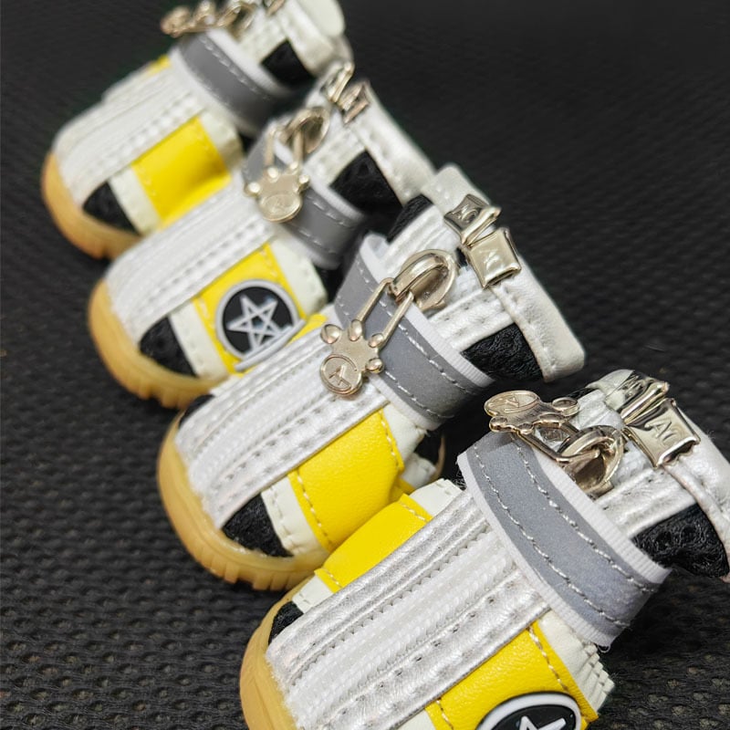 Kutyacipők - Kedoo Pavilion Casual Csúszásgátló (Márka: Kedoo Pavilion; Kategória: Cipők; Alkalmas: Kutya; Funkció: Csúszásgátló; Stílus: Casual)