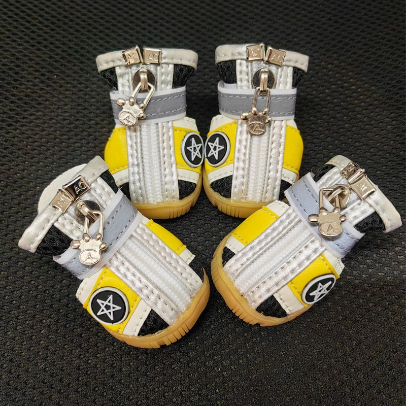 Kutyacipők - Kedoo Pavilion Casual Csúszásgátló (Márka: Kedoo Pavilion; Kategória: Cipők; Alkalmas: Kutya; Funkció: Csúszásgátló; Stílus: Casual)