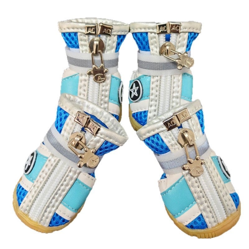 Kutyacipők - Kedoo Pavilion Casual Csúszásgátló (Márka: Kedoo Pavilion; Kategória: Cipők; Alkalmas: Kutya; Funkció: Csúszásgátló; Stílus: Casual)