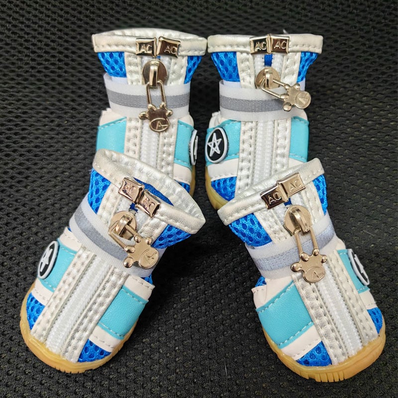 Kutyacipők - Kedoo Pavilion Casual Csúszásgátló (Márka: Kedoo Pavilion; Kategória: Cipők; Alkalmas: Kutya; Funkció: Csúszásgátló; Stílus: Casual)