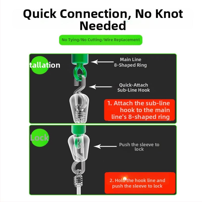 Horgászhorog – barbált, típus: soil pomfret/crucian carp/carp, horogméret 0.1-6#, csomagolás 5/6 db, márka Yuno Seiko