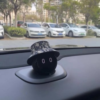 NIO NOMI halászkalap – fejfedő kiegészítő ET5 ET7 ES6 (Nincs testreszabás)