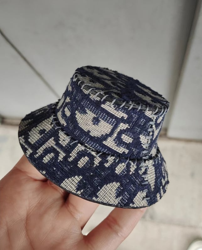 NIO NOMI halászkalap – fejfedő kiegészítő ET5 ET7 ES6 (Nincs testreszabás)