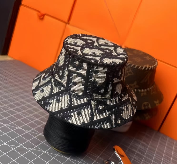 NIO NOMI halászkalap – fejfedő kiegészítő ET5 ET7 ES6 (Nincs testreszabás)