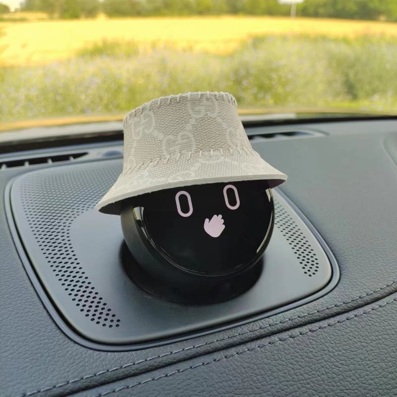 NIO NOMI halászkalap – fejfedő kiegészítő ET5 ET7 ES6 (Nincs testreszabás)