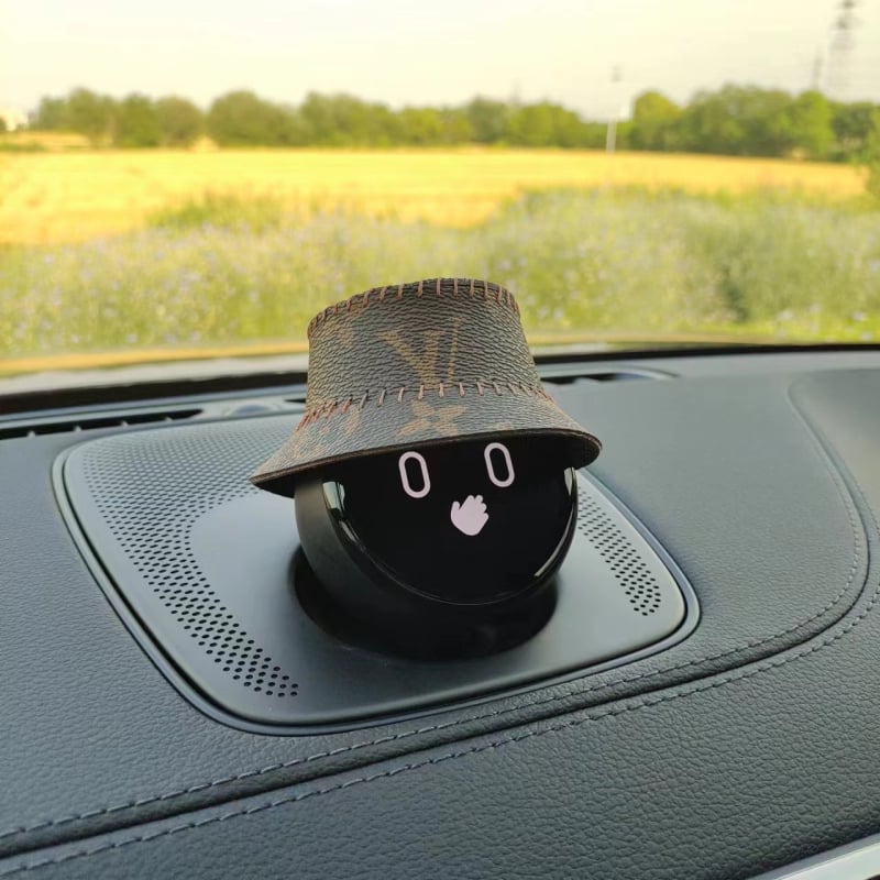 NIO NOMI halászkalap – fejfedő kiegészítő ET5 ET7 ES6 (Nincs testreszabás)