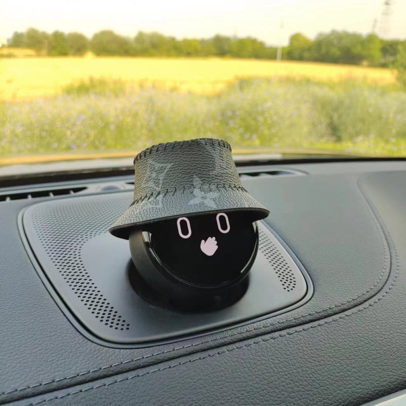 NIO NOMI halászkalap – fejfedő kiegészítő ET5 ET7 ES6 (Nincs testreszabás)