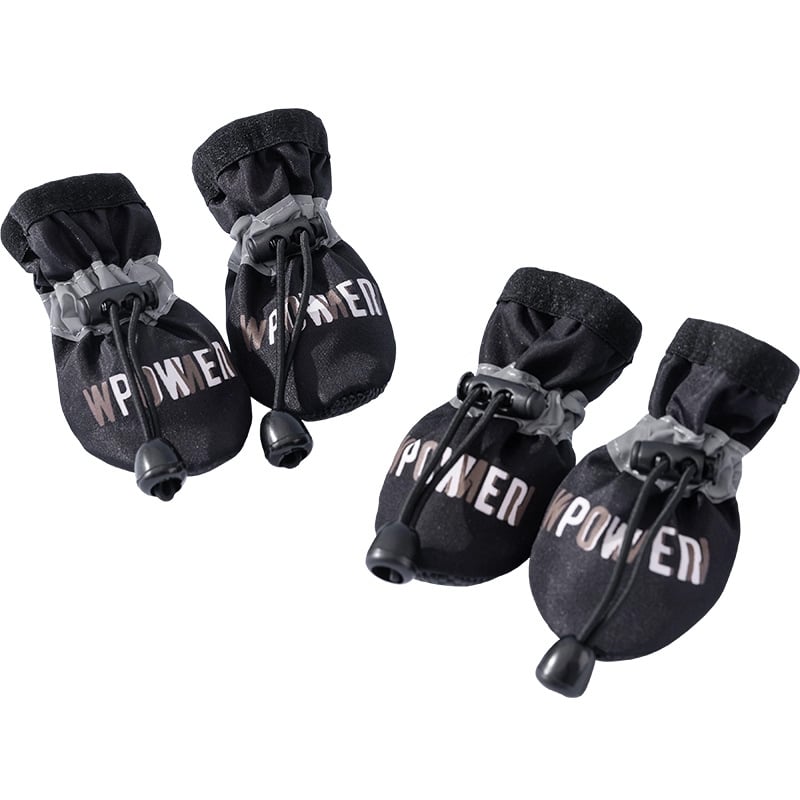 Kutyacipő – vízálló, piszokálló, puha talp, csúszásmentes, strapabíró