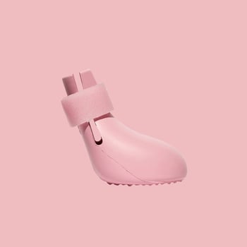 Kutyáknak készített esőcsizmák – gumi alapanyagú, vízálló, csúszásmentes, kopásálló, INS-stílus