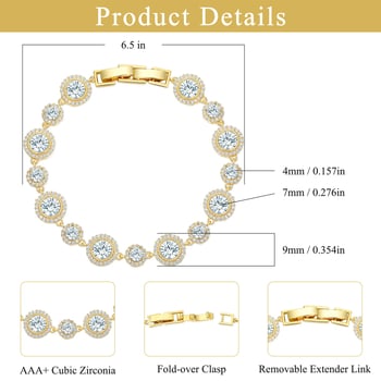 ANGEL GIRL karkötő, geometrikus forma, réz-arany bevonat, elektroplakálás, női könnyű luxus stílus