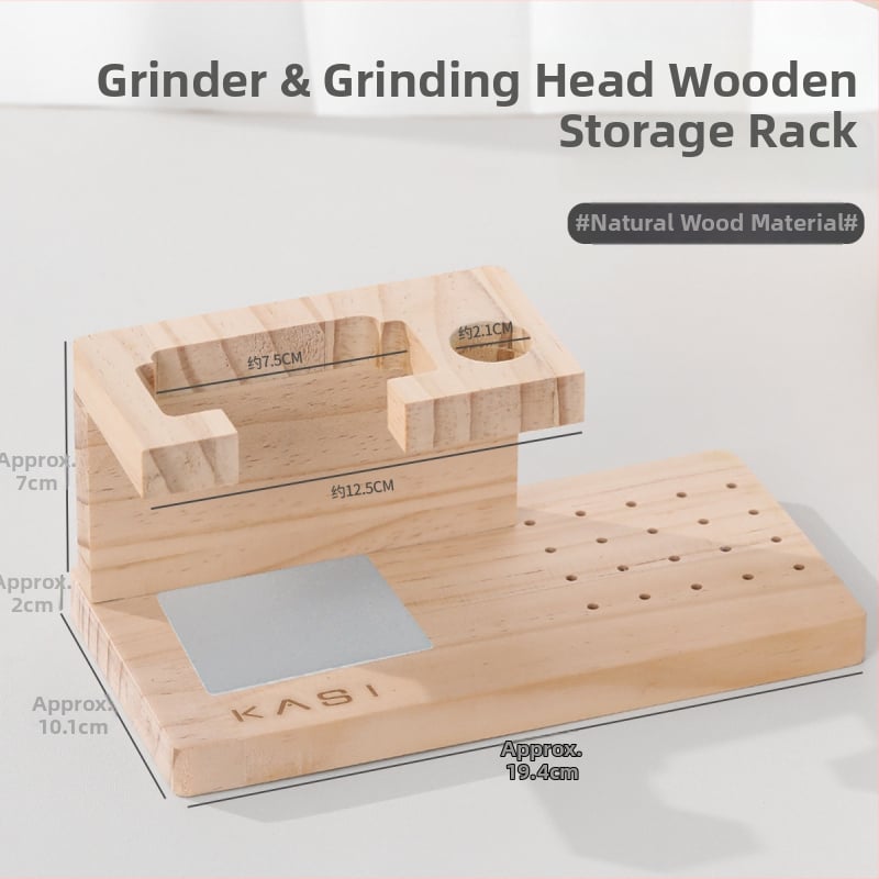 Kasi Manikűr hordozható, újratölthető elektromos csiszoló toll a műköröm eltávolítására és a holt bőr eltávolítására – kisméretű otthoni modell