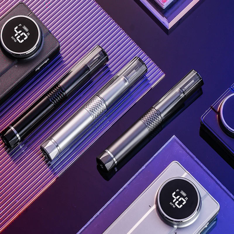 UV801 Manikűrgép — kompakt elektromos körömreszelő, 0,35 nettó tartalom, márka Other, hazai márka