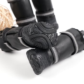 Állatcipő - szabadidős stílus, poliészter, dekoratív, általános használat