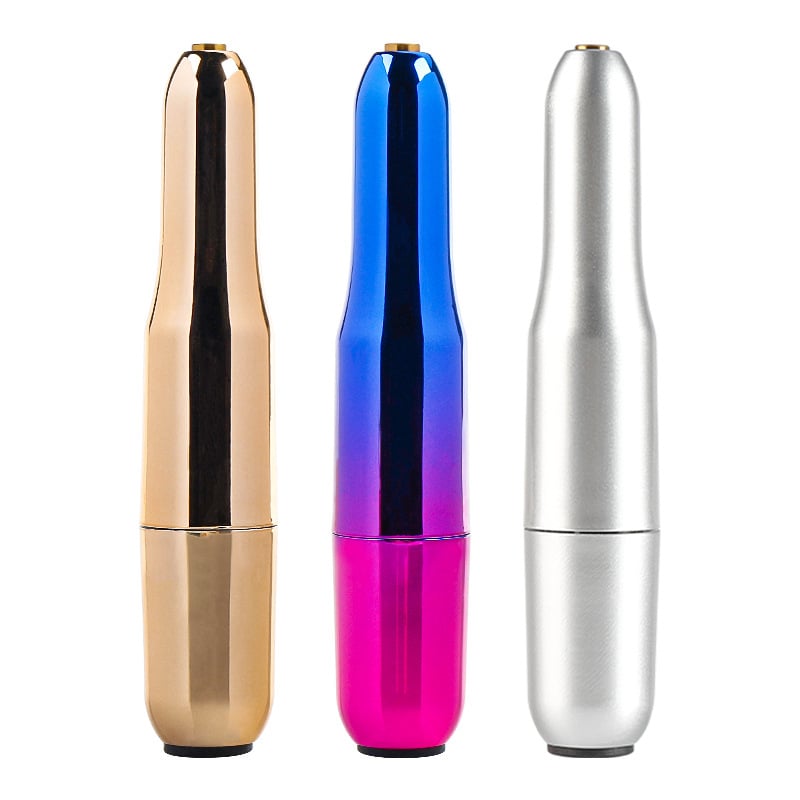 Lidan Mg-001 Mini USB elektromos körömcsiszoló - hordozható manikűr eszköz, professzionális szalon minőség