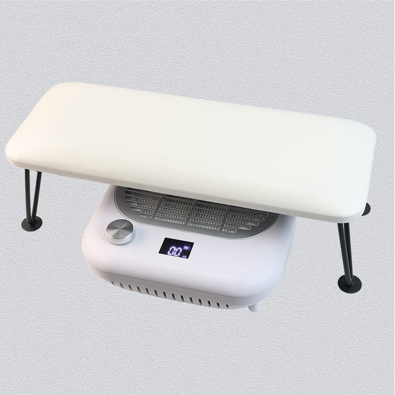 Kéz párnával ellátott manikűr eszköz készlet; nem importált; osztályozás: manikűr eszközök készlet