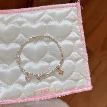 Brățară din cupru, placare electrogalvanică, pentru femei, stil natural, lansare primăvara 2025